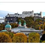 festung hohensalzburg ...