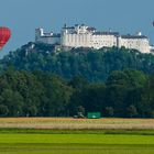 Festung Hohensalzburg