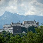 Festung Hohensalzburg