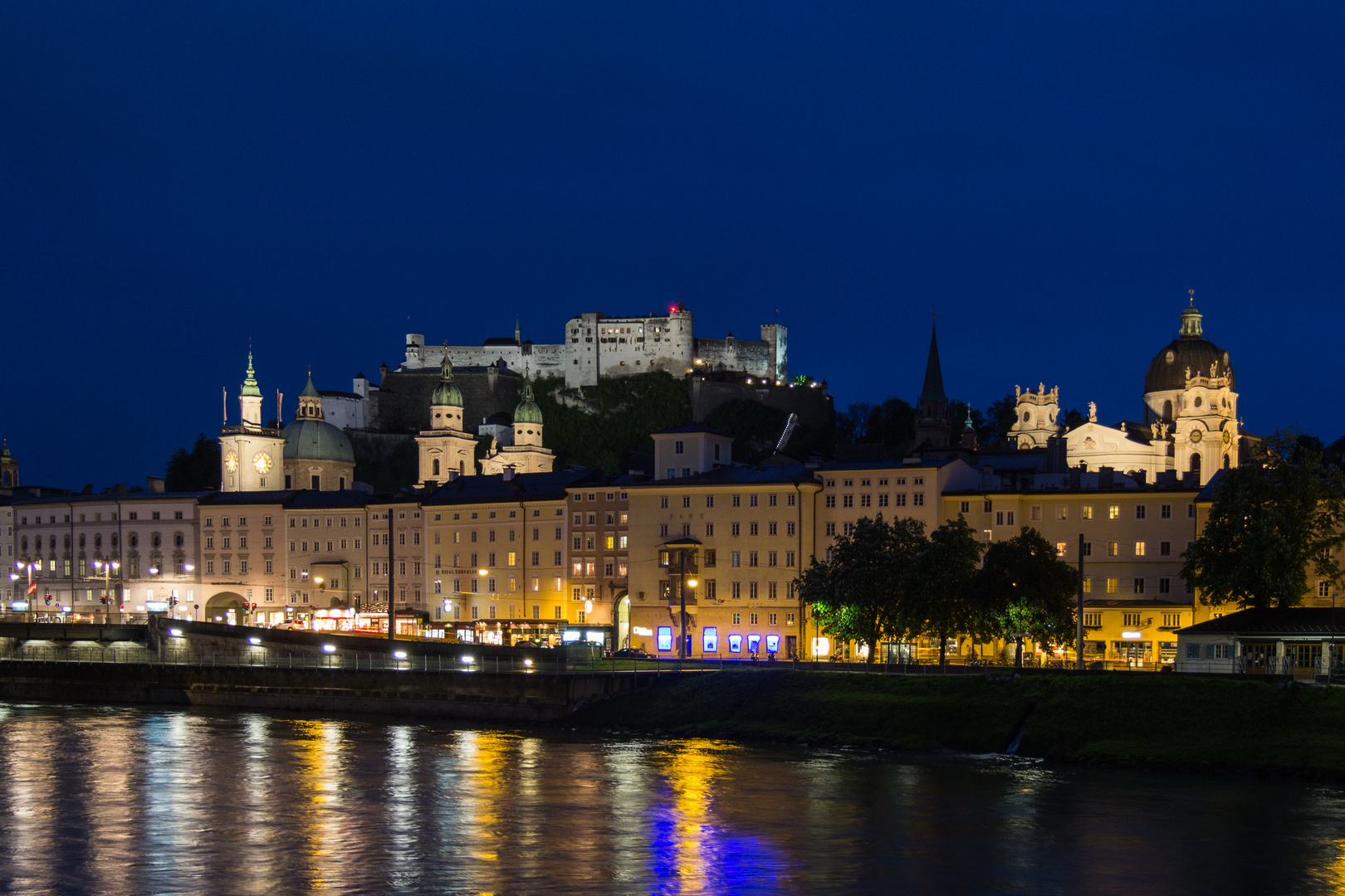 Festung Hohensalzburg