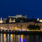 Festung Hohensalzburg