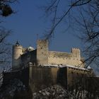 Festung Hohensalzburg