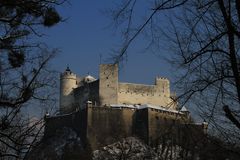 Festung Hohensalzburg