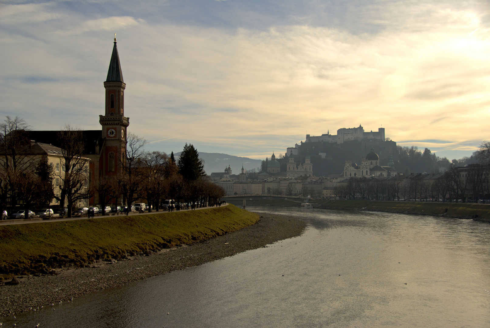 Festung Hohensalzburg