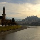 Festung Hohensalzburg