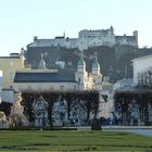 Festung Hohensalzburg