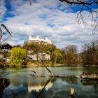 Festung Hohensalzburg