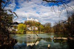 Festung Hohensalzburg