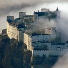 Festung Hohensalzburg