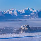 Festung Hohensalzburg