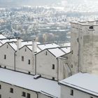 Festung Hohensalzburg