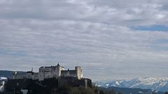 Festung Hohensalzburg