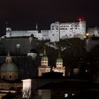 Festung Hohensalzburg