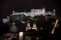 Festung Hohensalzburg