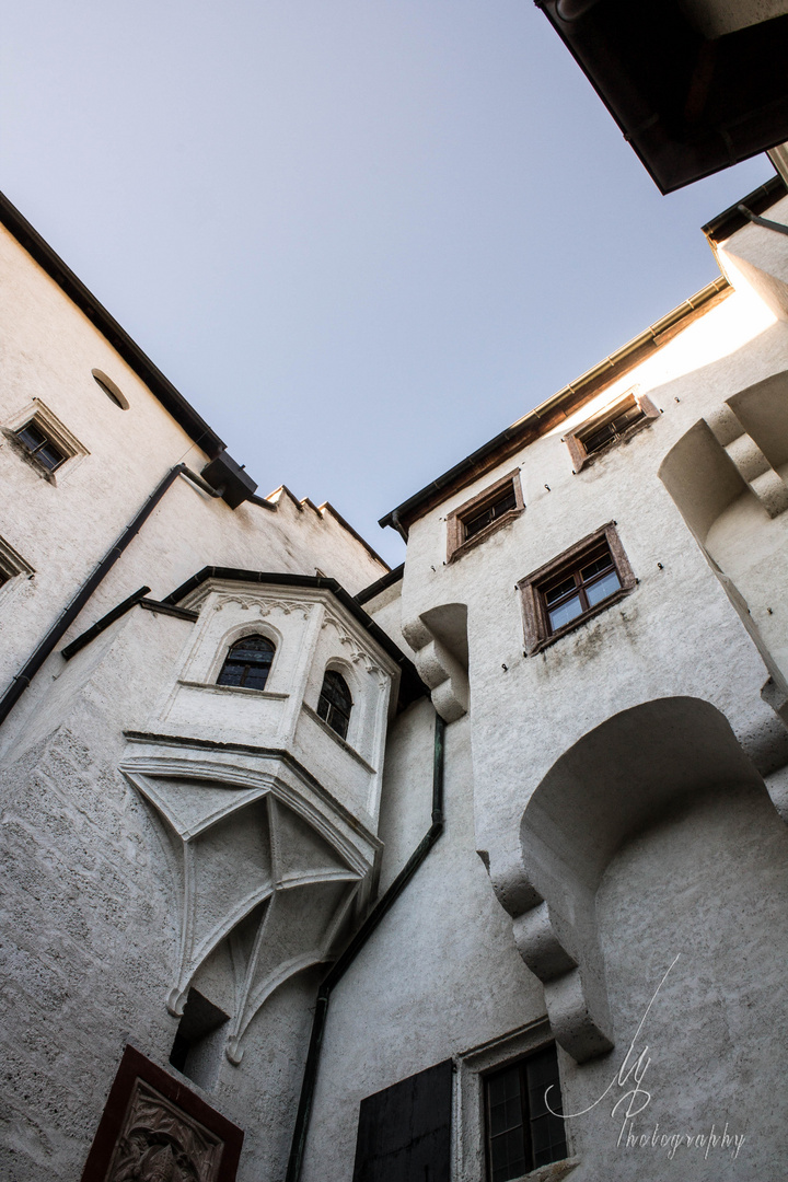 Festung Hohensalzburg