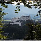 Festung Hohensalzburg