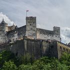 Festung Hohensalzburg