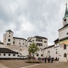  Festung Hohensalzburg II