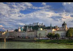 Festung Hohensalzburg II