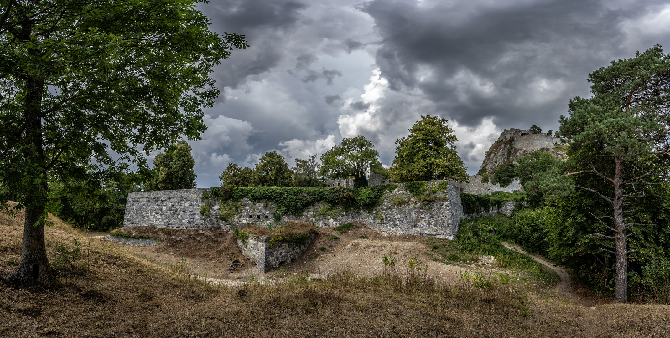 Festung Hohentwiel 