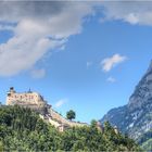 Festung Hohenwerfen 1