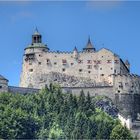 Festung Hohenwerfen 2