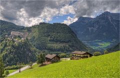 Festung Hohenwerfen 3