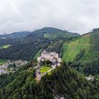 Festung Hohenwerfen