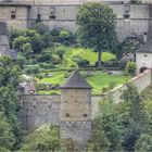 Festung Hohenwerfen 4