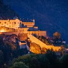 Festung Hohenwerfen