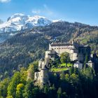 Festung Hohenwerfen