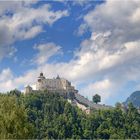 Festung Hohenwerfen 6