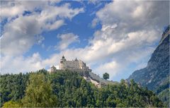 Festung Hohenwerfen 6