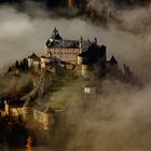 Festung Hohenwerfen