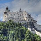 Festung Hohenwerfen 7