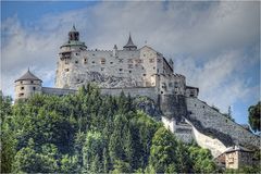 Festung Hohenwerfen 7