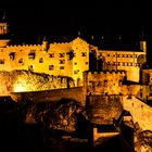 Festung Hohenwerfen