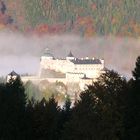 Festung Hohenwerfen