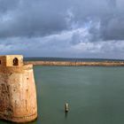 Festung in El Jadida