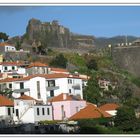 Festung in Funchal