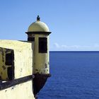 Festung in Funchal