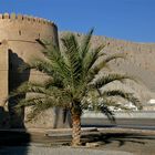 Festung in Khasab