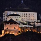 Festung in Kufstein Österreich