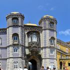 Festung in Sintra