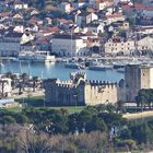Festung Kamerlengo in Trogir 2