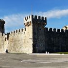 Festung Kamerlengo in Trogir