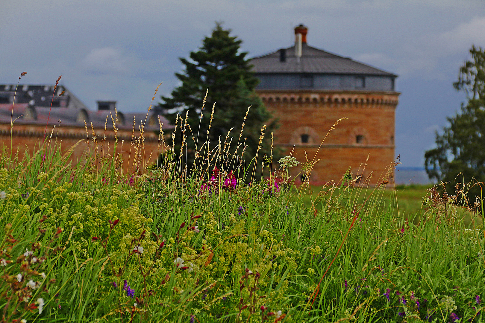 Festung Karlsborg