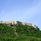 Festung Knin (Kroatien)
