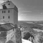 Festung Königsstein