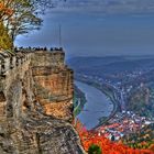 Festung Königsstein